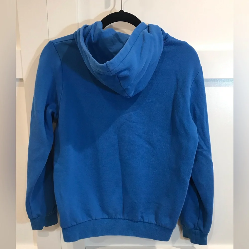 ADIDAS HOODIE - Picture 2 of 4